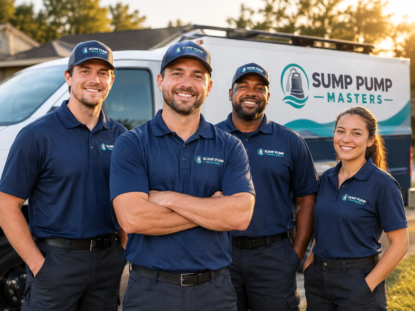 Sump Pump Repair company in Berwyn, PA
